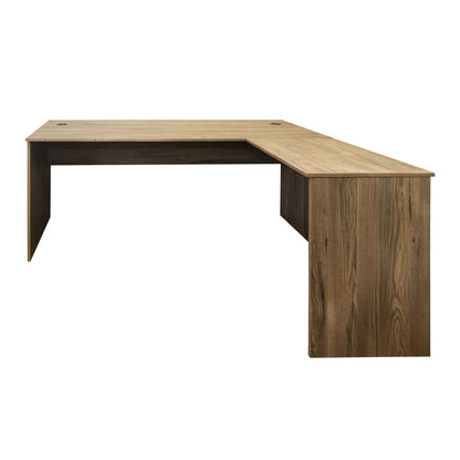 Denver Office Desk L Shape | 1600 | Chobe