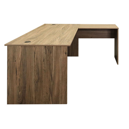 Denver Office Desk L Shape | 1600 | Chobe