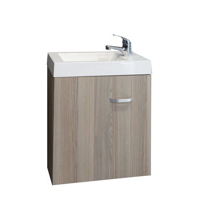 Denver ILSE 450 Wall Mount Vanity | Coimbra