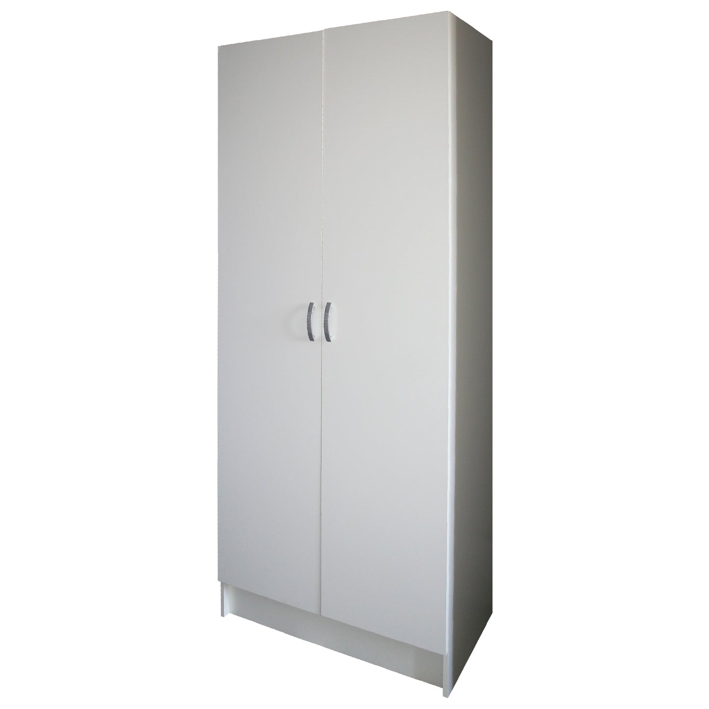 Denver Furniture | Wardrobe Cupboard | BIC Built in Cupboard | White