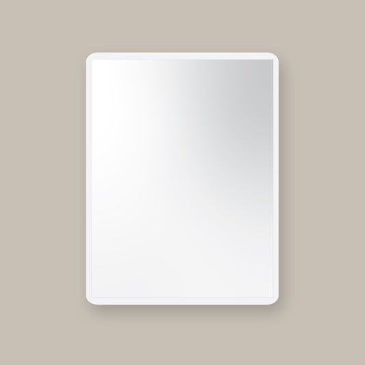 Valenti Frameless Mirror | Bobby 600 X 800