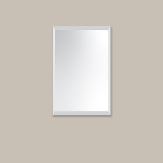 Valenti Frameless Mirror | Robby 450 X 600