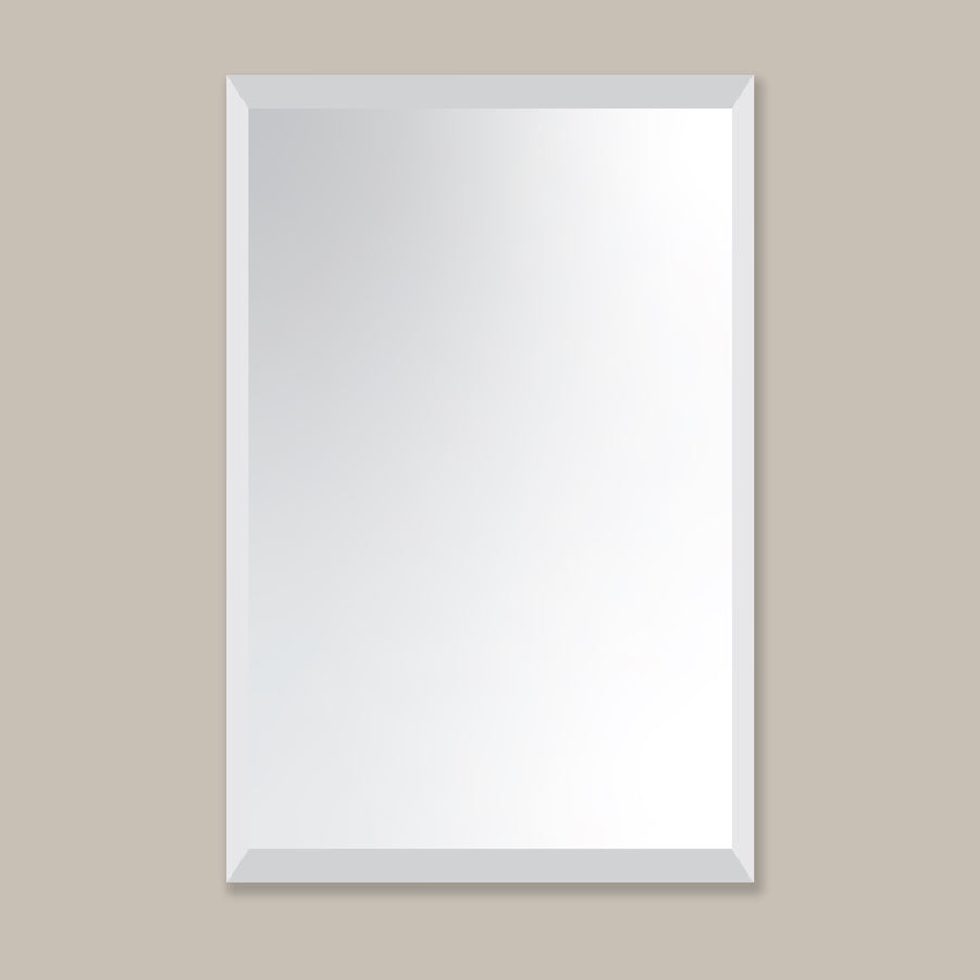 Valenti Frameless Mirror | Pricilla 600 X 800