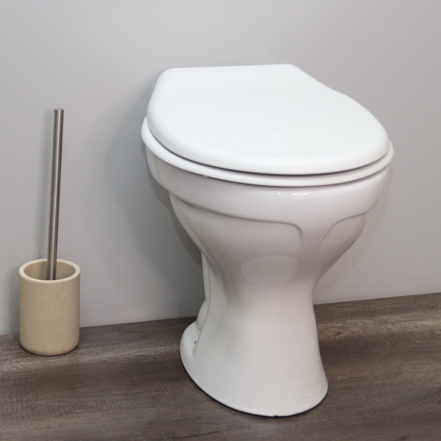 Parker Evo Toilet Seat