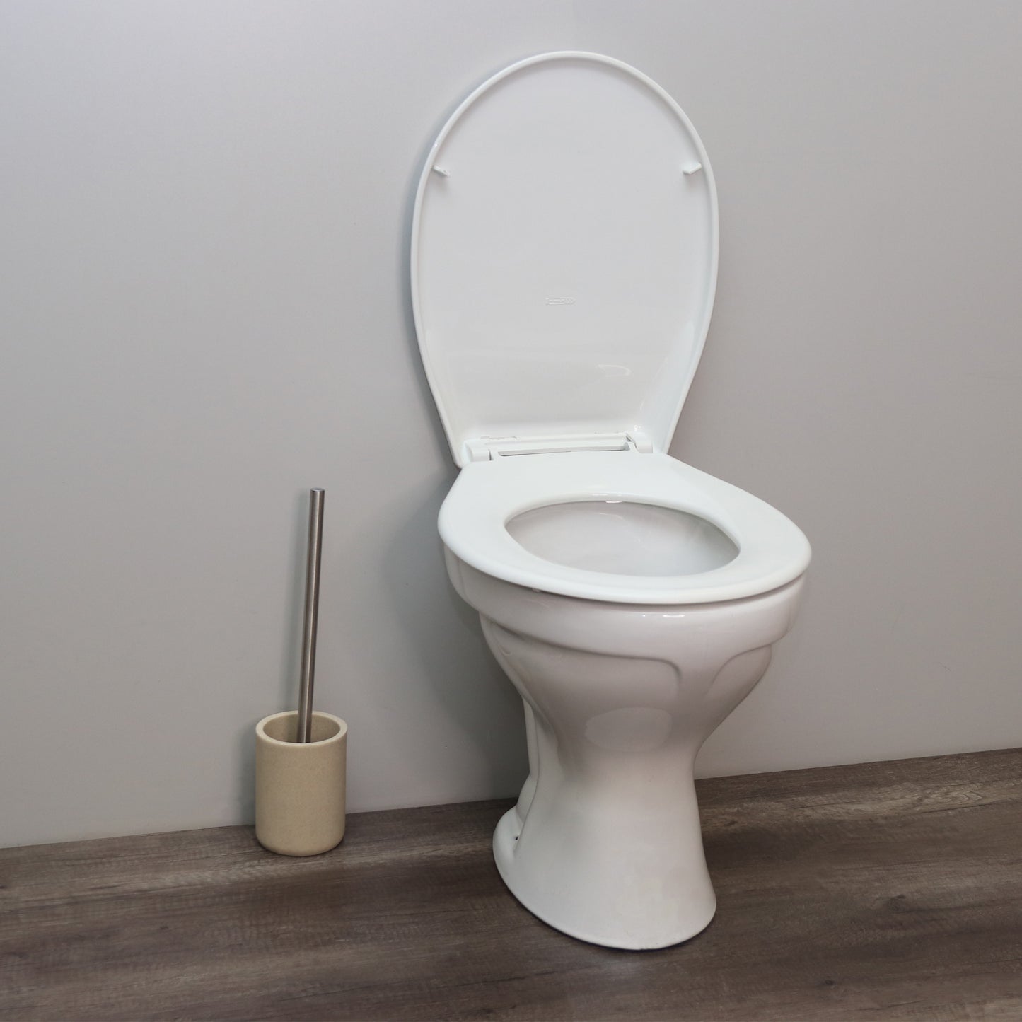 Parker Evo Toilet Seat