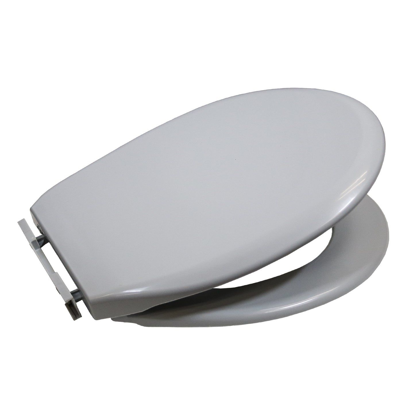 Superlux Toilet Seat | Twilight Grey