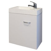 Floating bathroom cabinet – BuildSaver