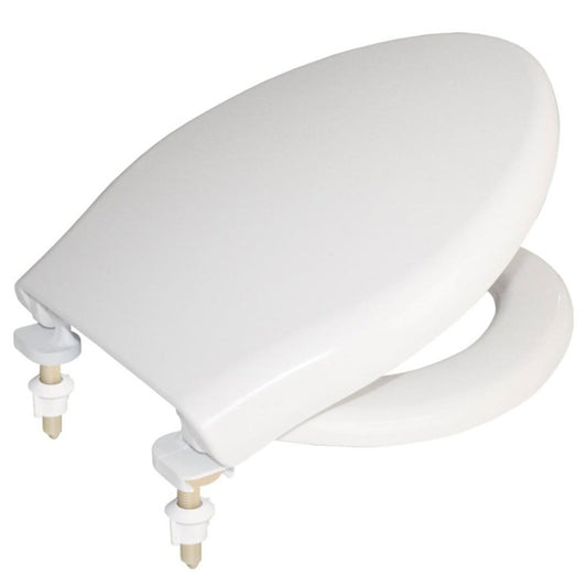 Parker Junior Toilet Seat White