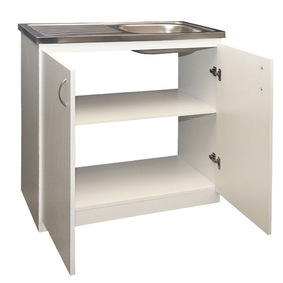 Mini Kitchen Cabinet and Sink Unit | Kitchenette