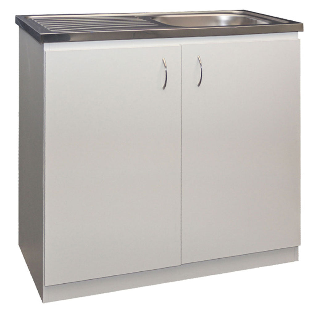 Mini Kitchen Cabinet and Sink Unit | Kitchenette