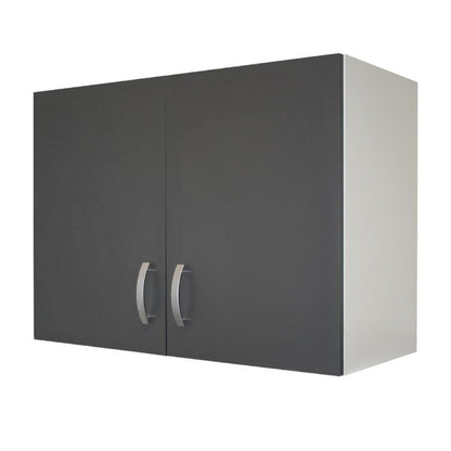 Denver Modul Std 800 Wall 2 Door Vermont Slate