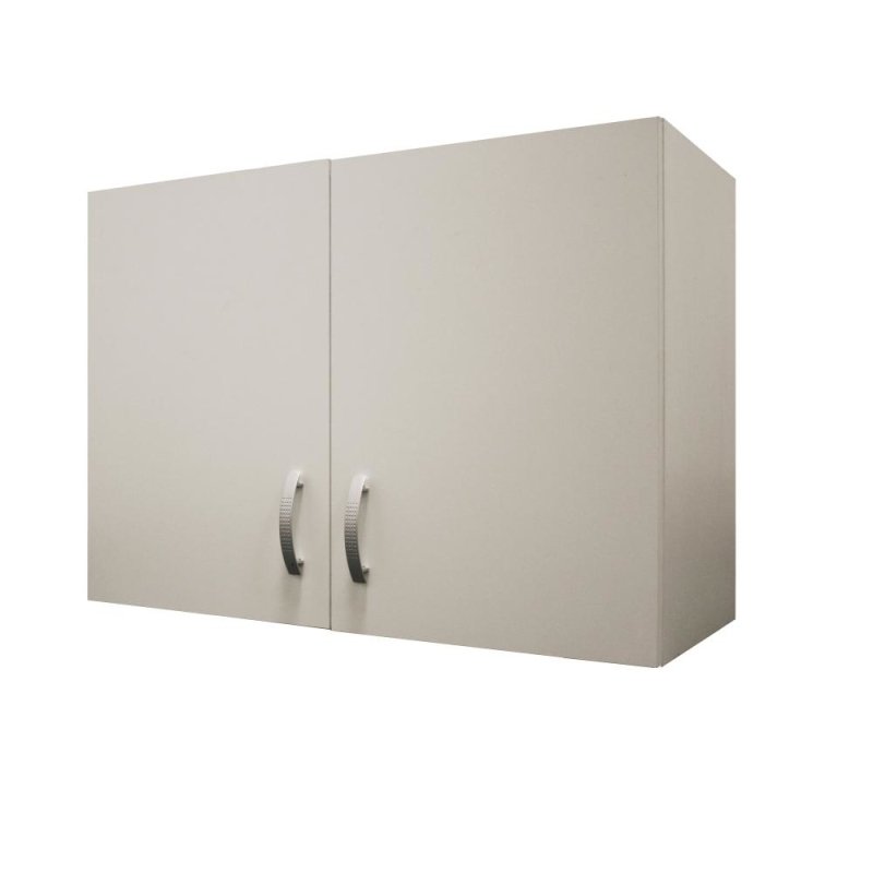 Denver Modul Std 800 Wall 2 Door White